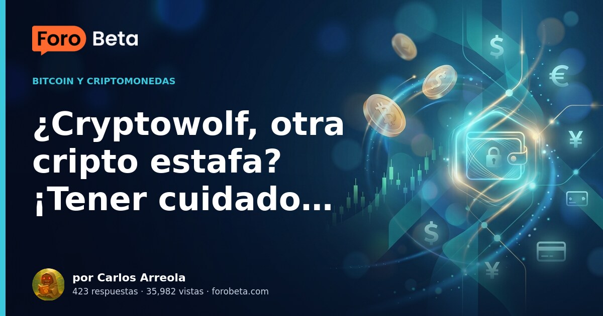 forobeta.com