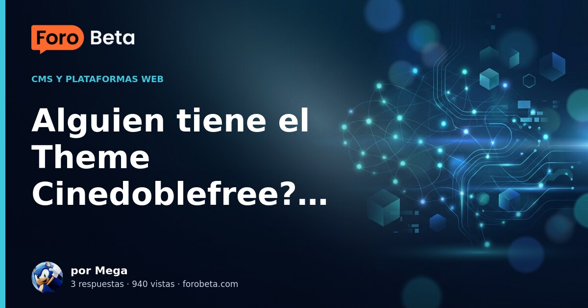 forobeta.com