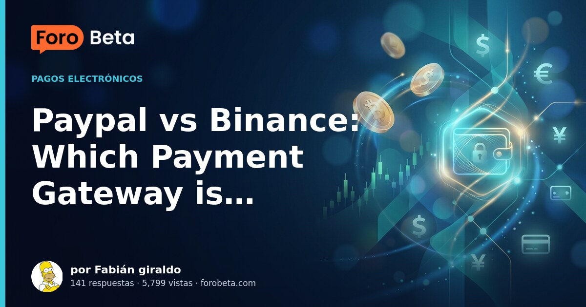 forobeta.com