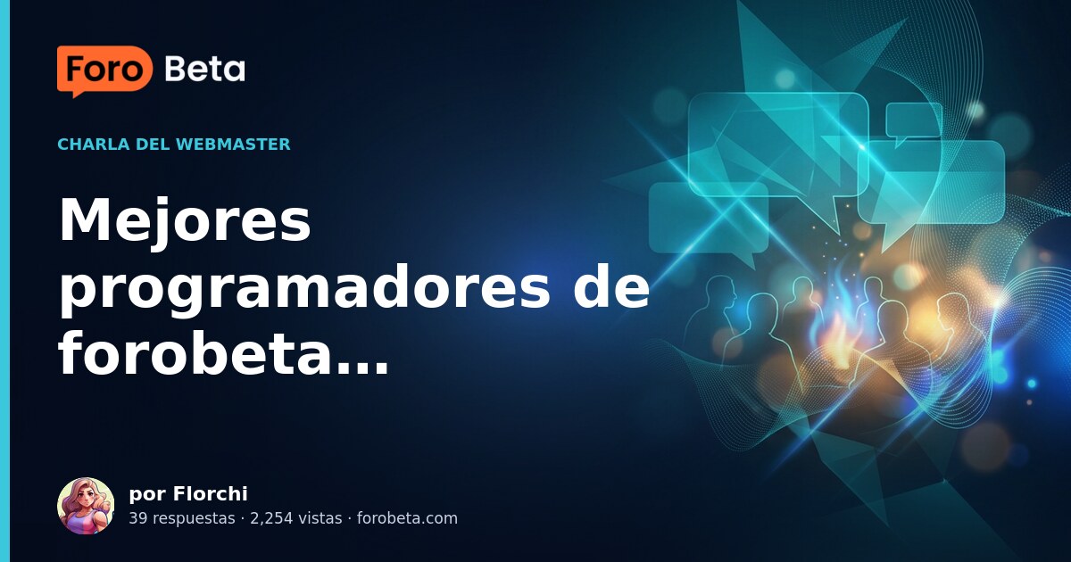 forobeta.com