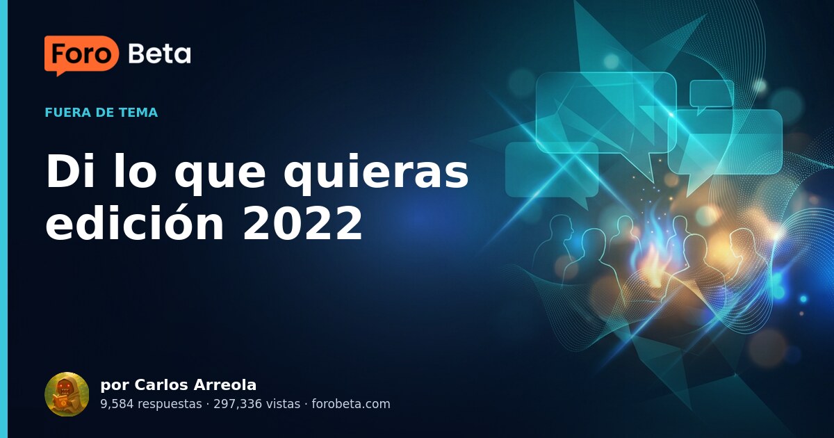 forobeta.com