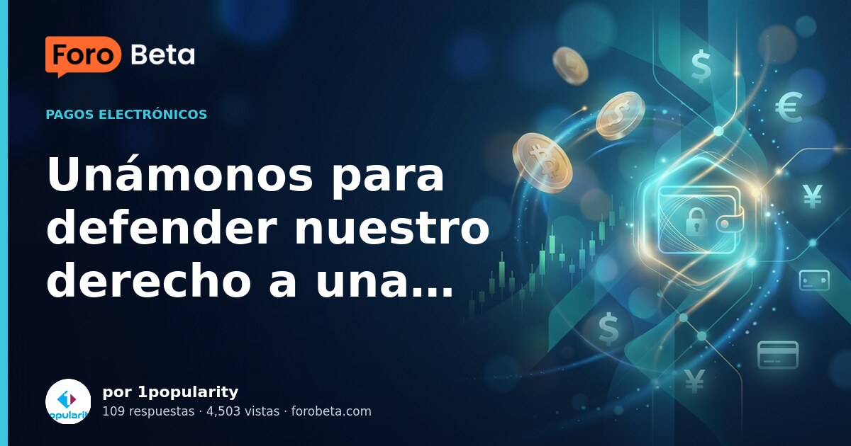 forobeta.com