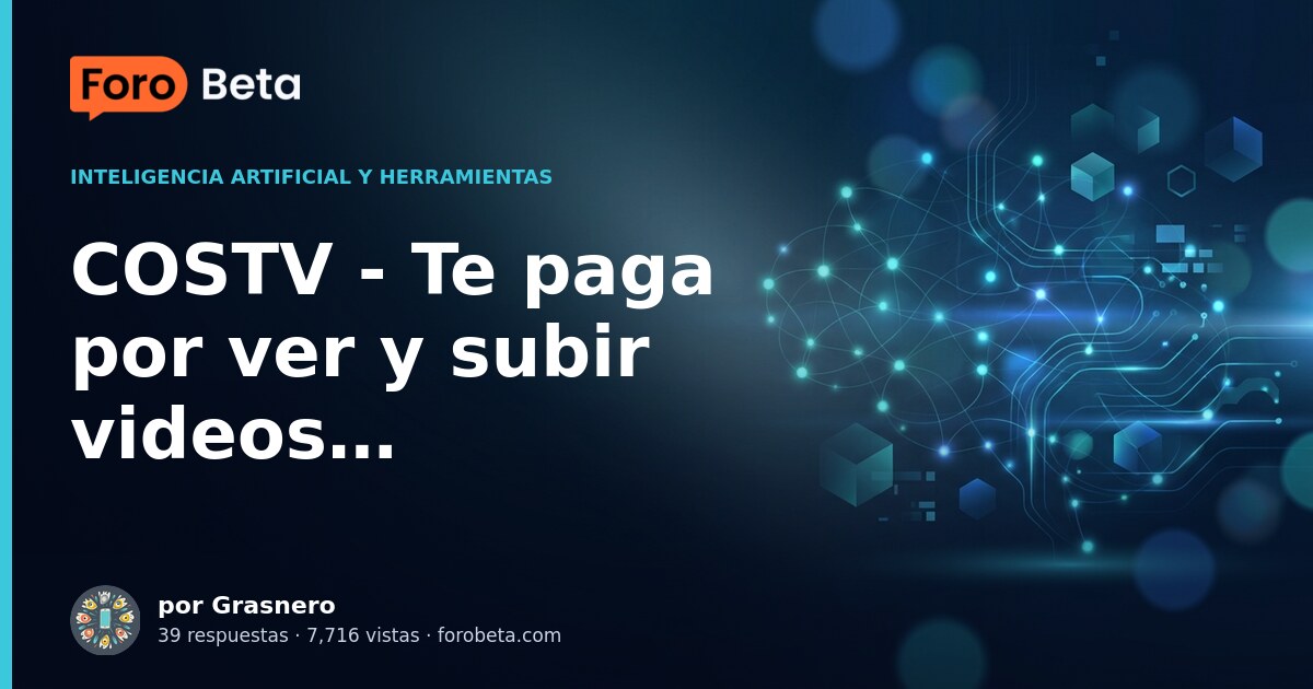 forobeta.com