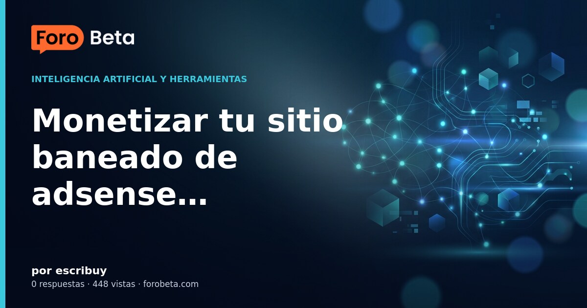 forobeta.com