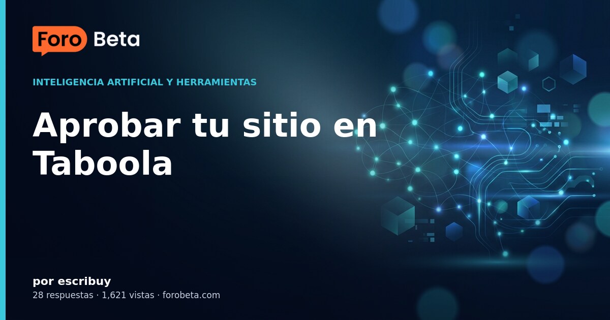 forobeta.com