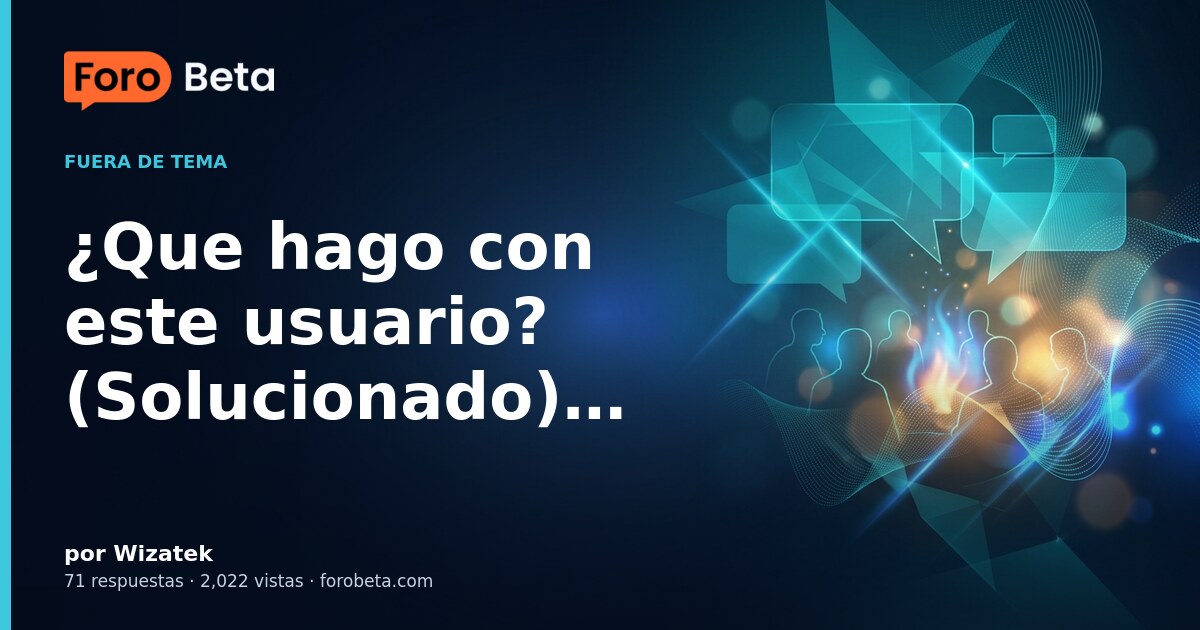 forobeta.com