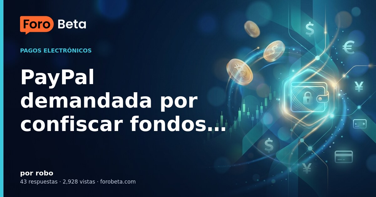 forobeta.com