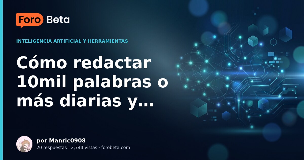 forobeta.com