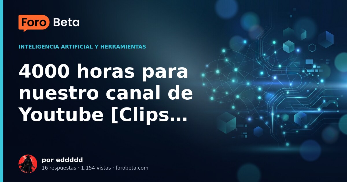 forobeta.com
