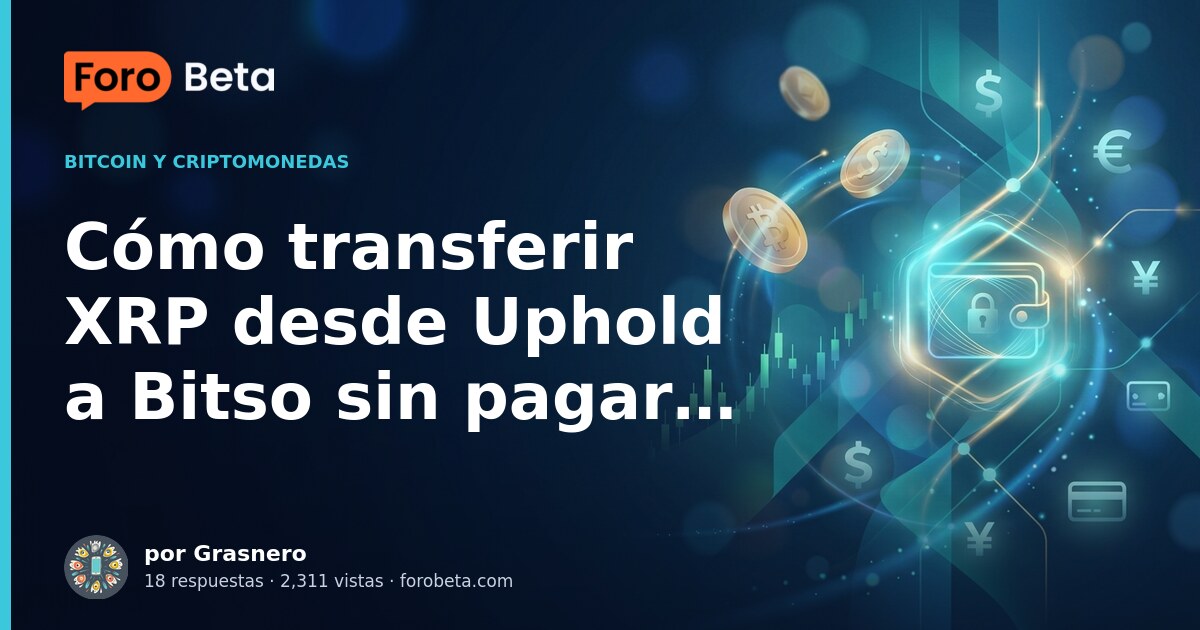 forobeta.com