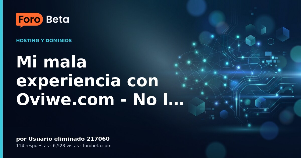 forobeta.com