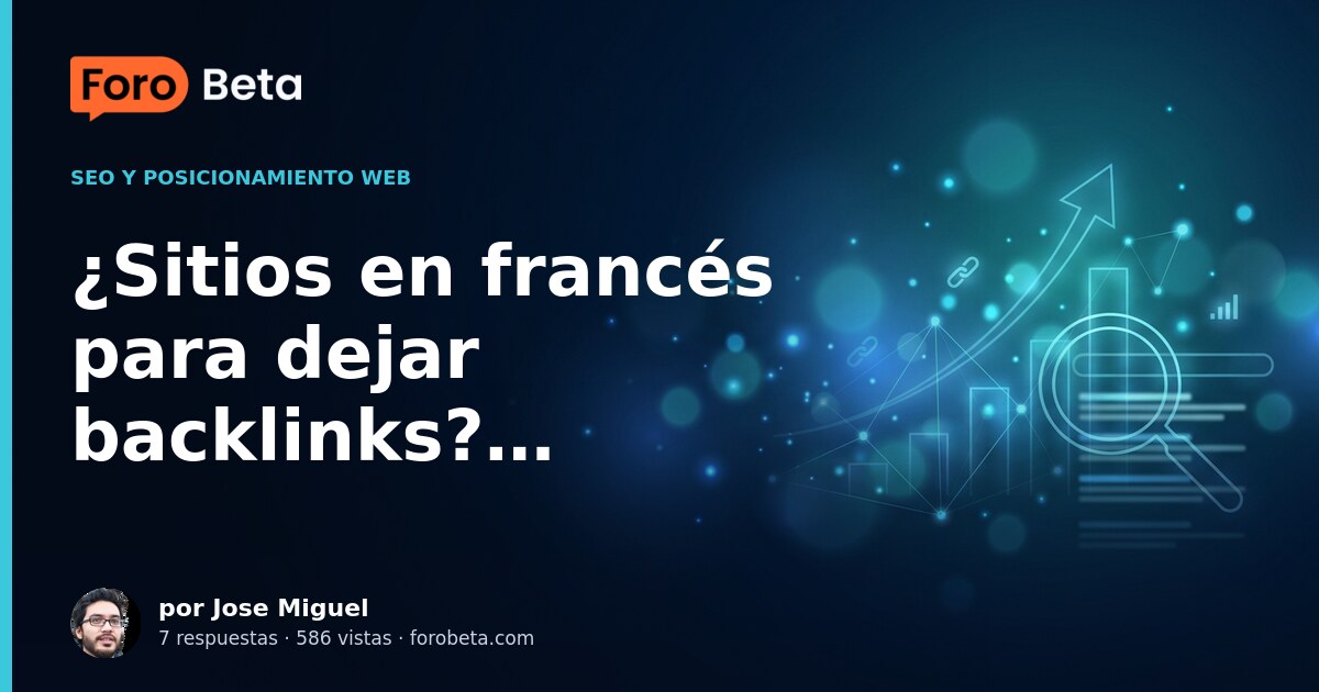 forobeta.com