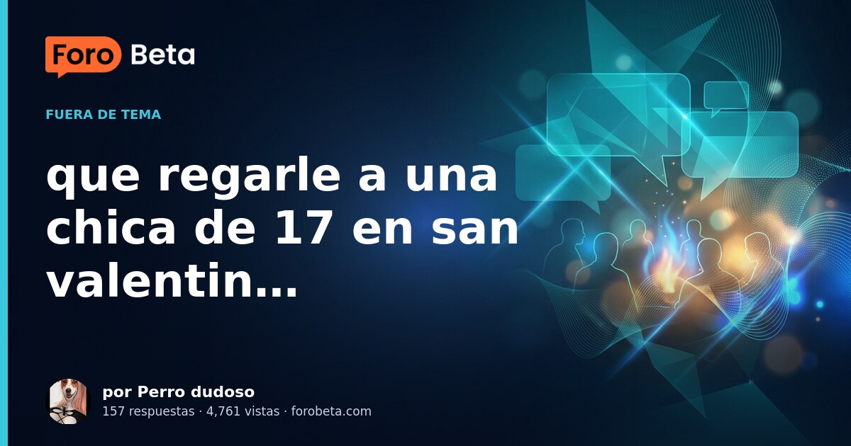 forobeta.com