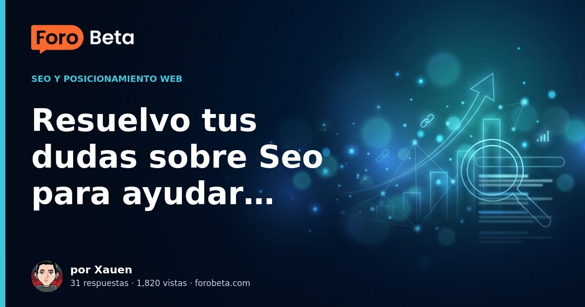 forobeta.com