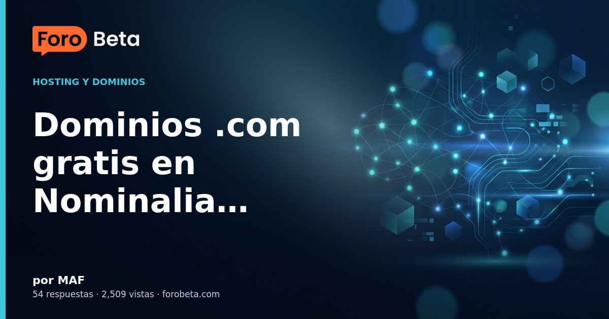 forobeta.com