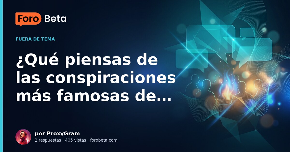 forobeta.com