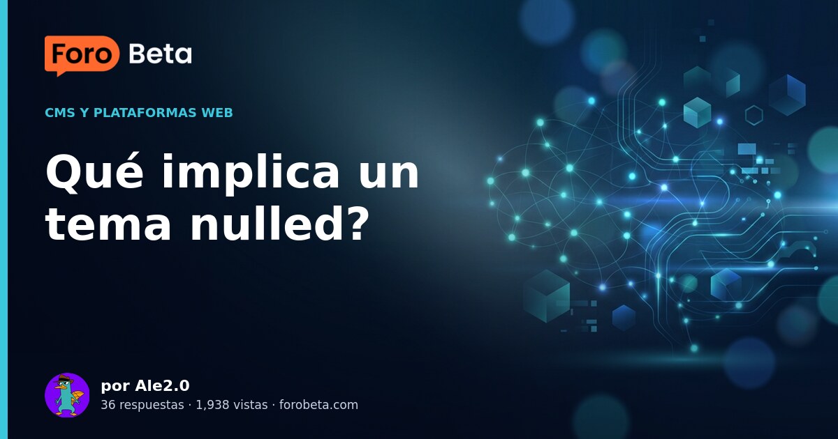 forobeta.com