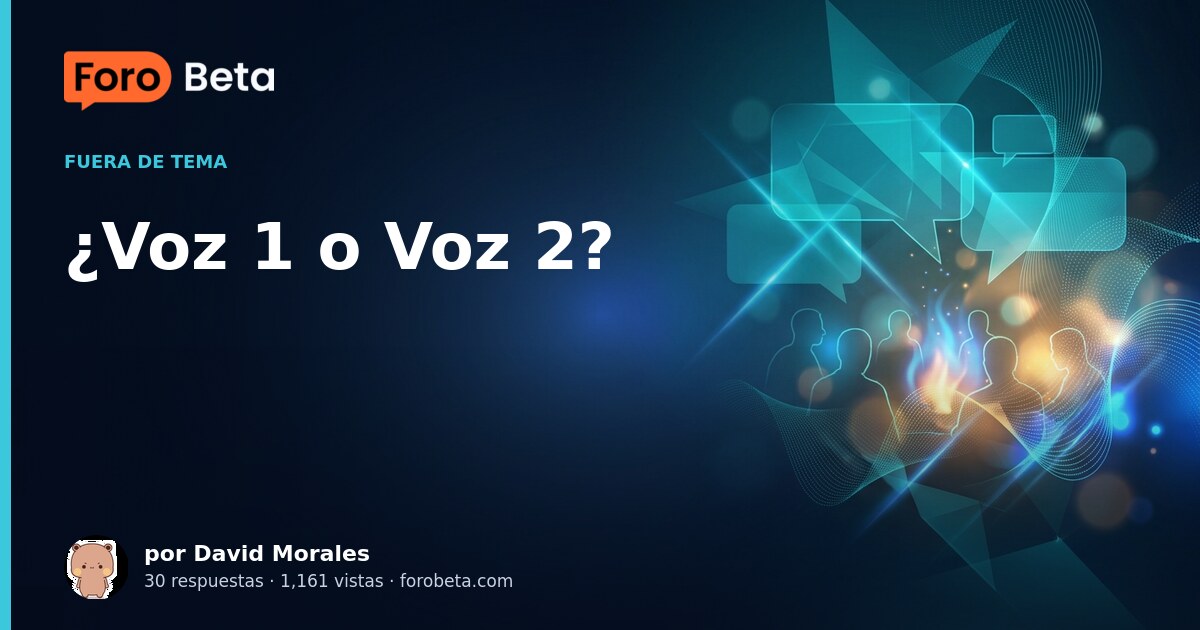 forobeta.com