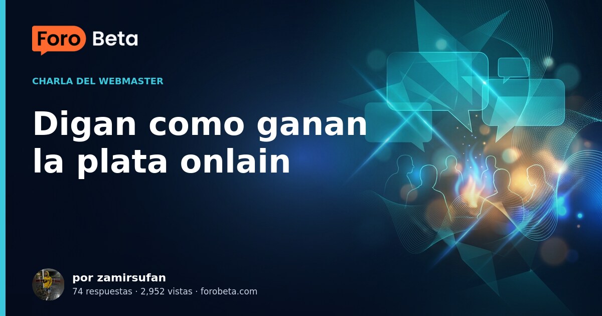 forobeta.com