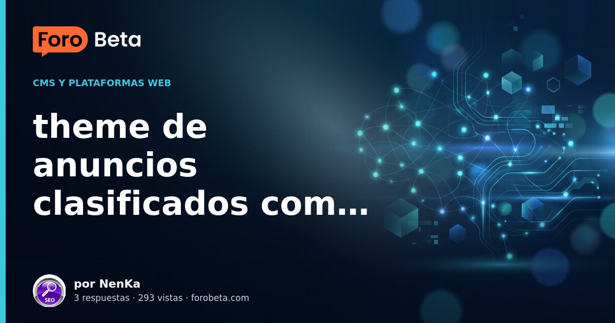forobeta.com