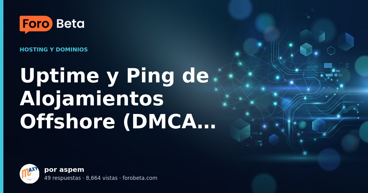 forobeta.com