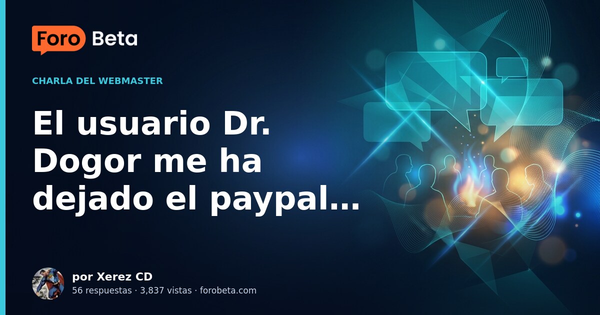 forobeta.com