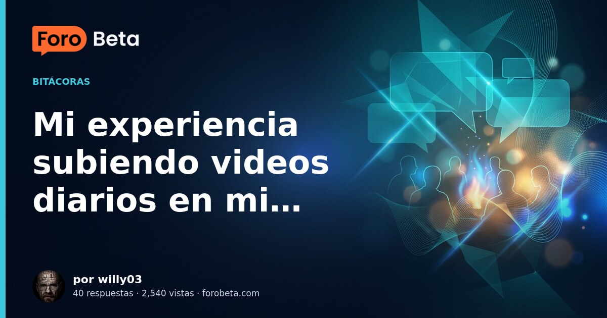 forobeta.com