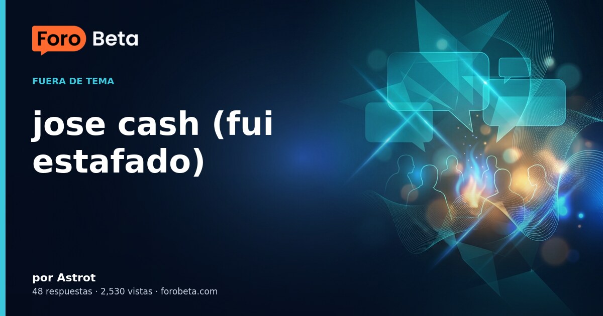 forobeta.com