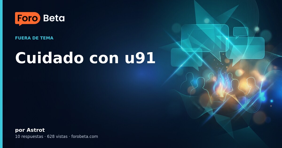forobeta.com