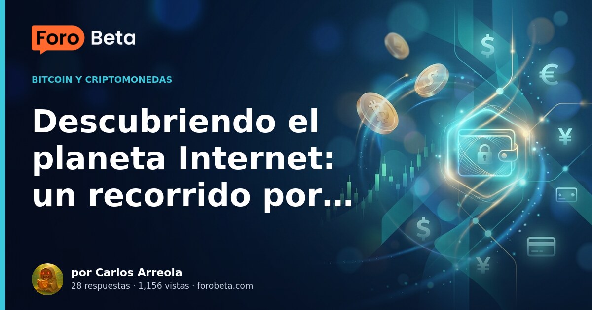 forobeta.com