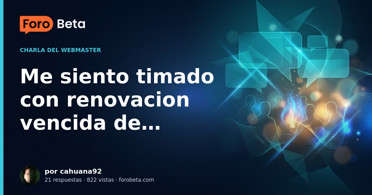 forobeta.com
