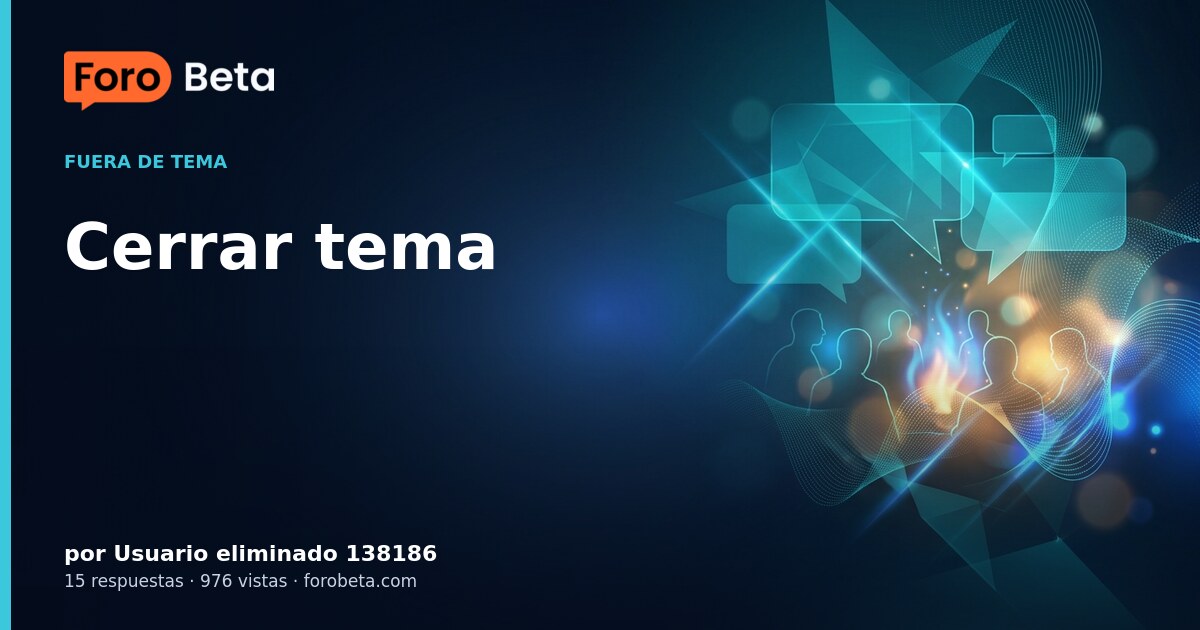 forobeta.com