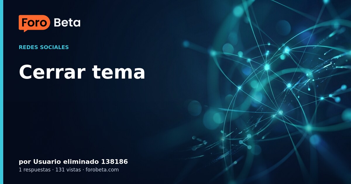 forobeta.com