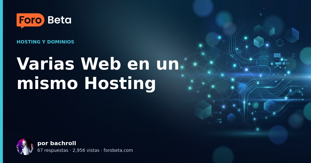 forobeta.com
