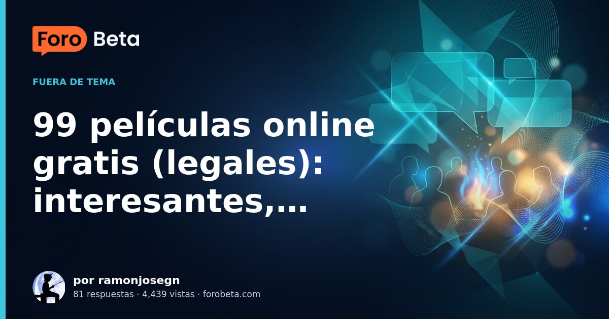 forobeta.com
