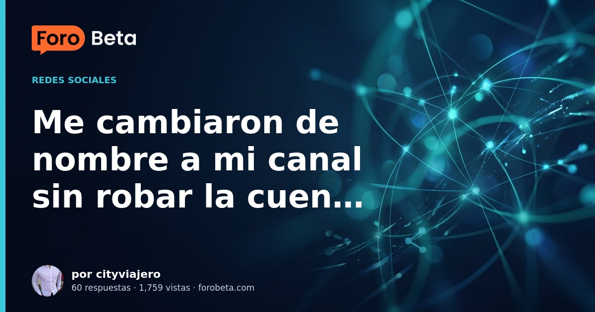 forobeta.com