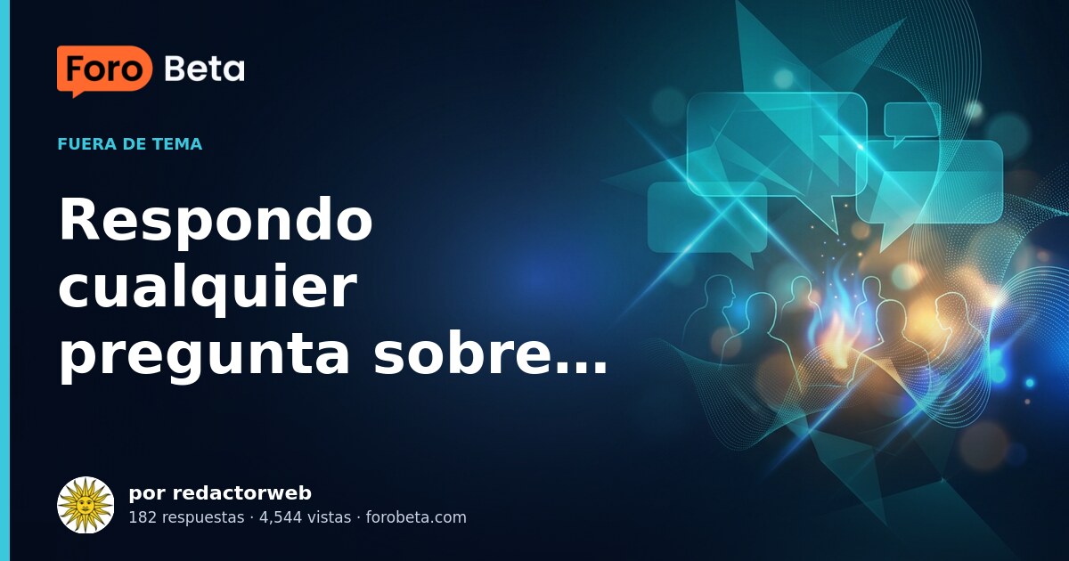 forobeta.com
