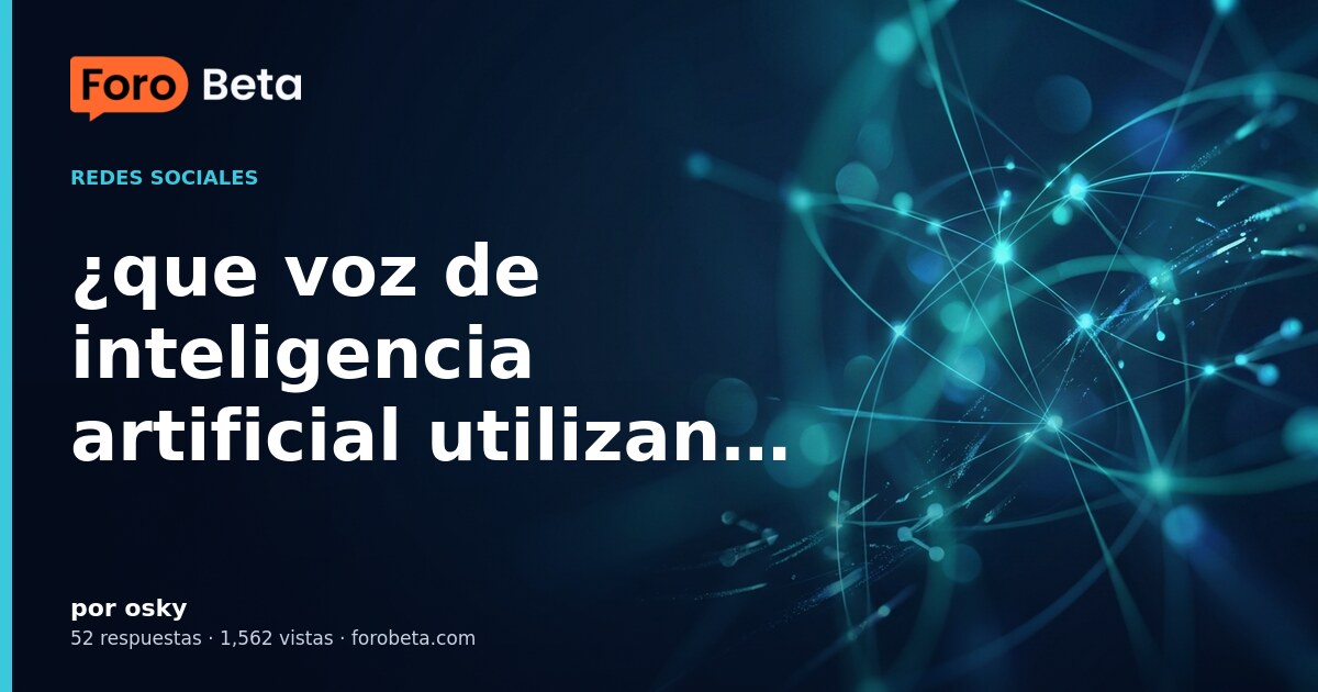 forobeta.com