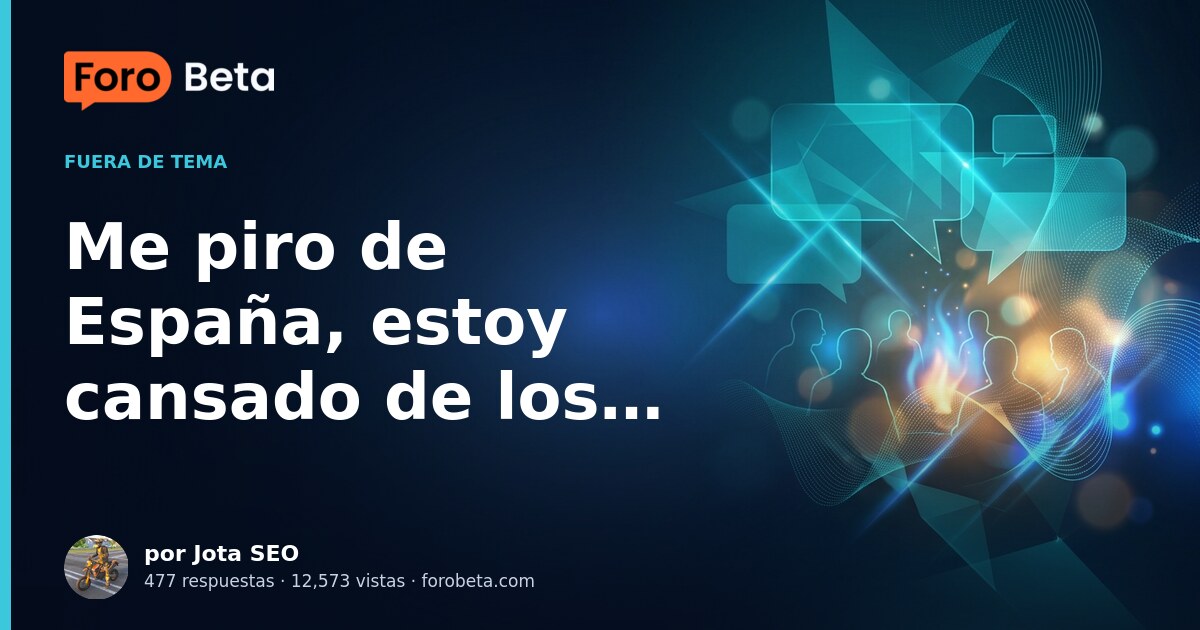 forobeta.com