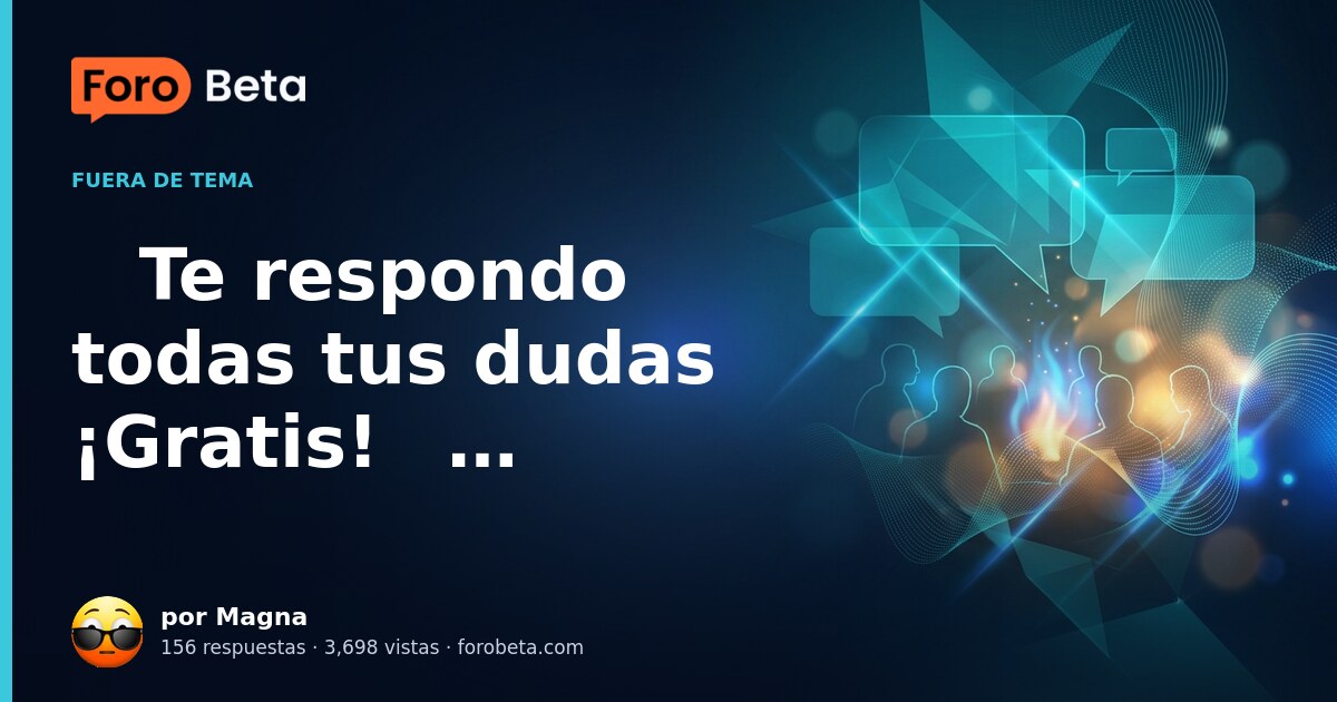 forobeta.com