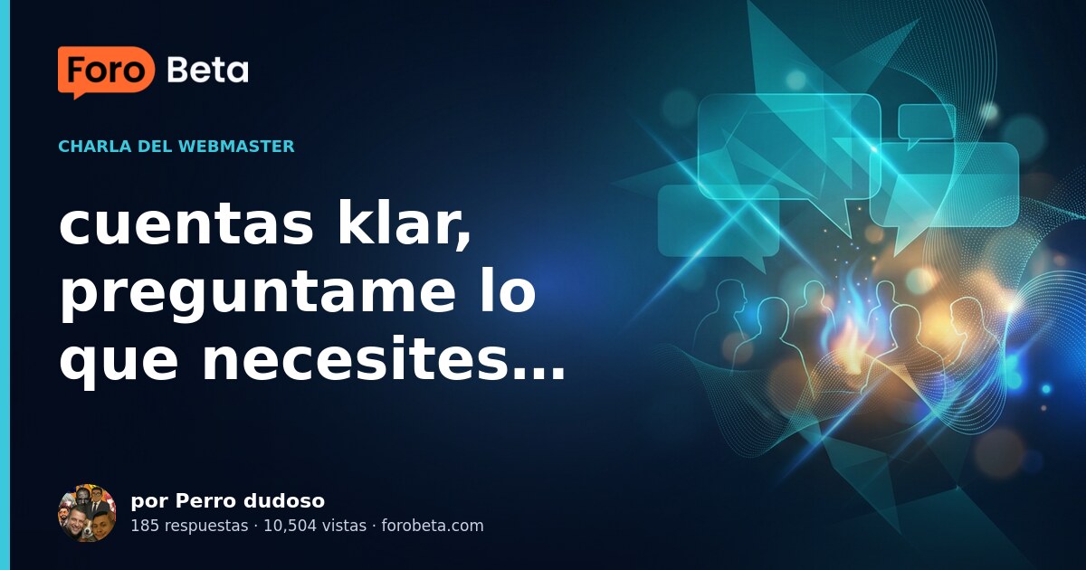 forobeta.com