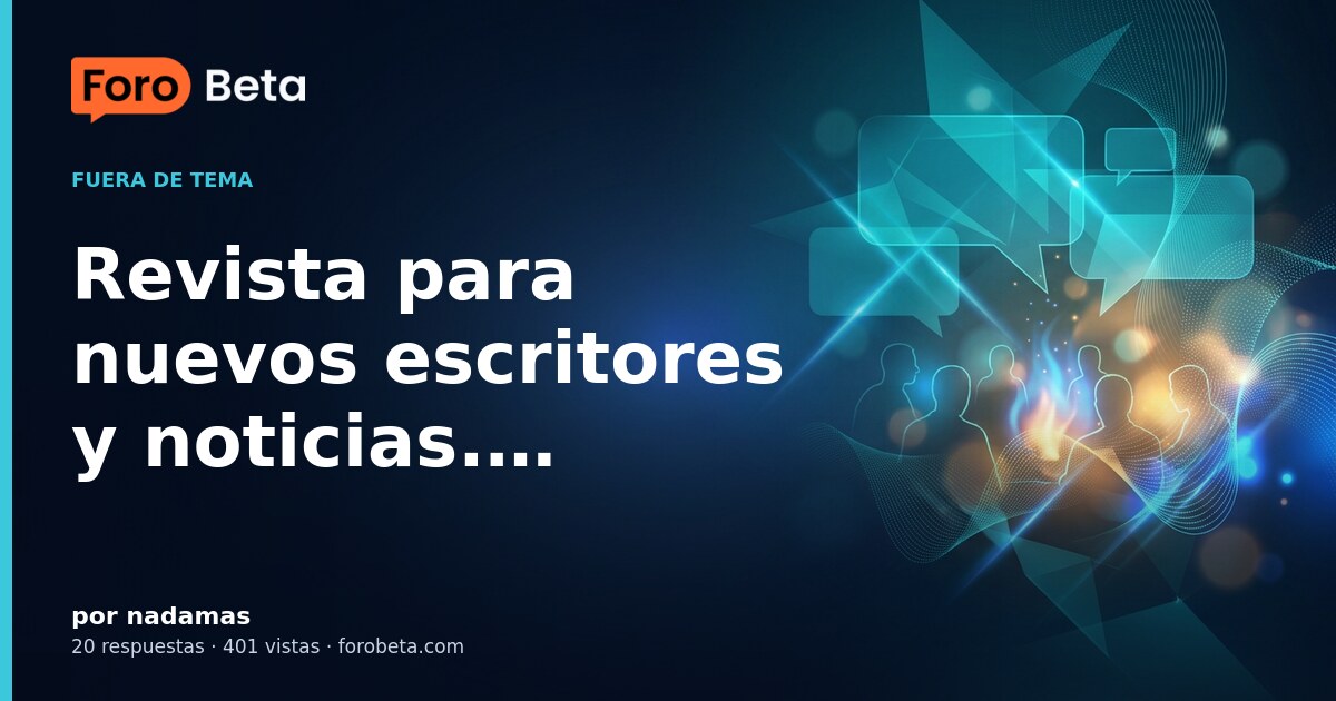 forobeta.com