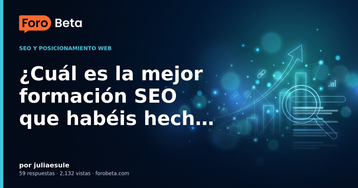 forobeta.com