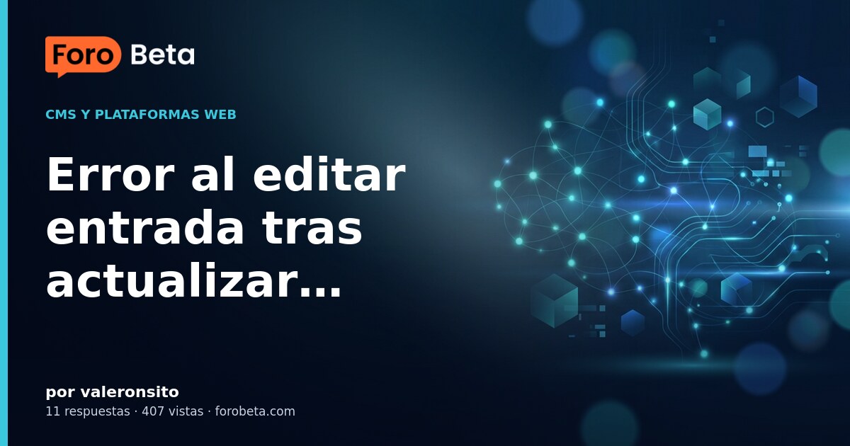 forobeta.com