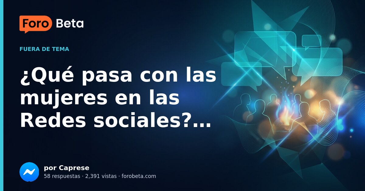 forobeta.com