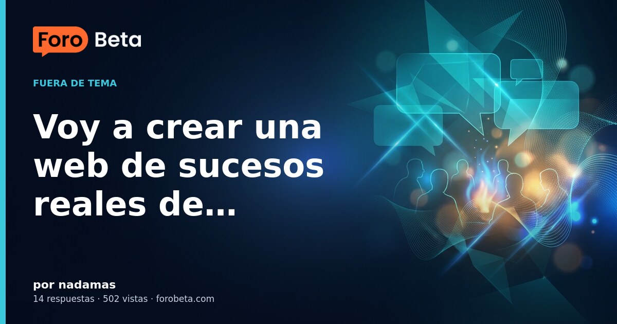 forobeta.com