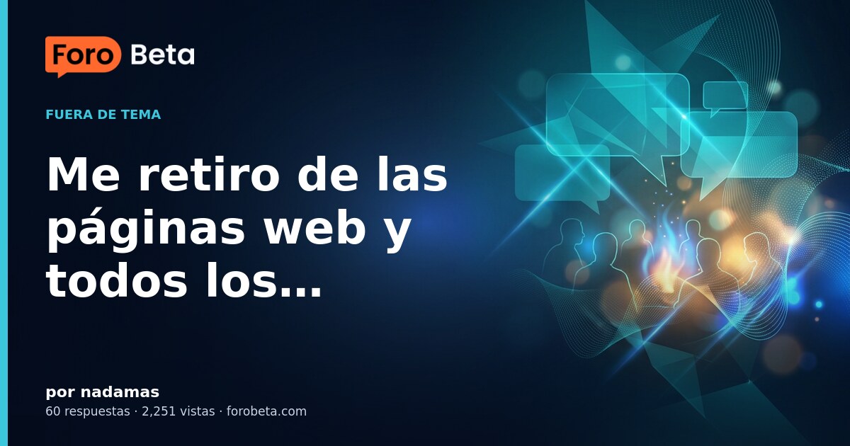 forobeta.com