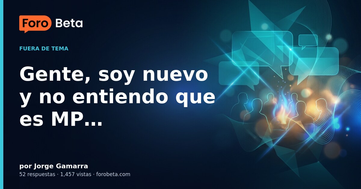 forobeta.com