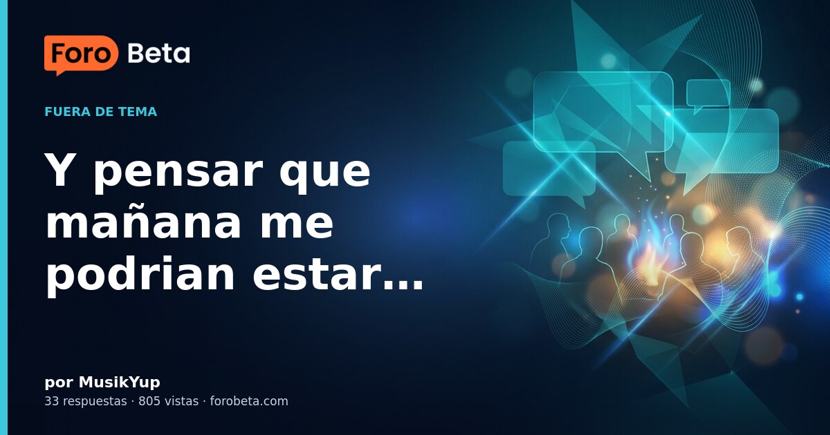 forobeta.com