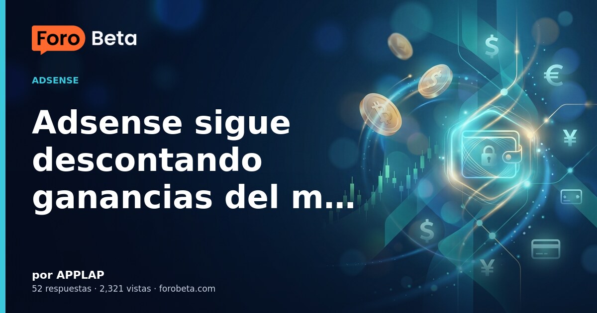 forobeta.com